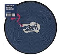 Gnarls Barkley - Who Cares [Import]