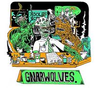 Gnarwolves - Adolescence [Import]