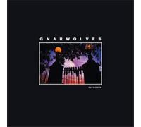 Gnarwolves Outsiders (Vinyl) 12" Album