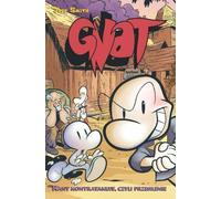 Gnat Volume 2 Kant contre-attaque ou solstice