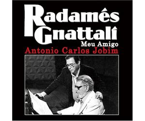 Gnattali, Radames - MEU Amigo Tom Jobim [Import]