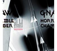 Gnaw Horrible Chamber (Vinyl)