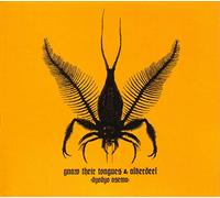 Gnaw Their Tongues & Alkerdeel - Dyodyo asema [Import]