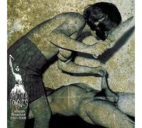 Gnaw Their Tongues - Collected Atrocities. [Import]