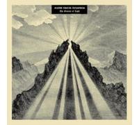 GNAW THEIR TONGUES - GENESIS OF LIGHT - Vinyl Record lp - G4z