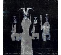 Gnaw Their Tongues - Per Flagellum Sanguemque, Tenebras Vener