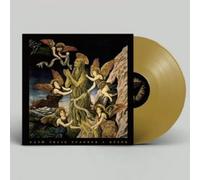 Gnaw Their Tongues & Sator Vinyle Or