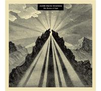 Gnaw Their Tongues – The Genesis of Light – Vinyle rouge – Édition limitée – Broken Silence