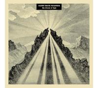 Gnaw Their Tongues – The Genesis of Light – Vinyle rouge – Édition limitée – Broken Silence