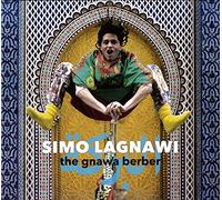 Gnawa Berber [Import Allemand]