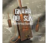 GNAWA DELNEWSON INT - Samaoui