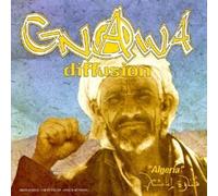 Gnawa Diffusion - Algeria [Import]