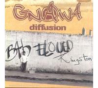 Gnawa Diffusion - BAB El Oued (Digipak Edit.) [Import]