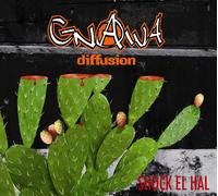Gnawa Diffusion Shock El Hal (CD)