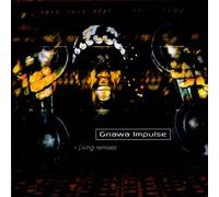 Gnawa Impulse - Living Remixes