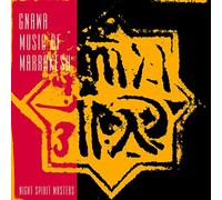 Gnawa Music of Marrakesh - Night Spirit Masters [Import]
