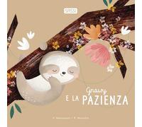 Gnawy e la pazienza. Ediz. illustrata