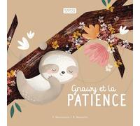 Gnawy et la patience