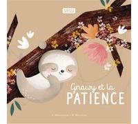 Gnawy et la patience – Sassi Junior