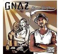 Gnaz - Escolha Seu Veneno [Cd] Brazil - Import