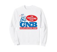 GNB La Formidable Banque Nationale Goliath Sweatshirt