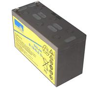 GNB SONNENSCHEIN AKKU BLEI 6.6 AH Solar Dryfit S12/6,6 S