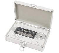 GNbow Analyseur Magnétique de Résonance Quantique, 3 in 1 Magnetic Resonance Health Body Facial Skin Care Equipment, Détection du Méridien de Cellules Humaines pour Un Examen Corporel Complet