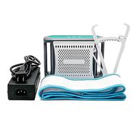 GNbow Freeze Fat Removal Machine, Appareil Amincissant Le Corps Machine, Bras Taille Hanche Hanche Beauté Mètre Cryophysiotherapy, Portative D'enlèvement De Graisse De Congélation