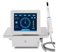 GNbow Stimulateur Magnétique À Impulsions pour La Récupération Post-Partum | tête fonctionnelle de 3,0 mm et 4,5 mm, Combine Stimulation Électrique et Exercices de Contraction