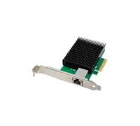 LevelOne GNC-0210 carte réseau Interne Ethernet 10000 Mbit/s G