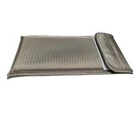 GNCCI Sac Cage de Faraday Blocage Signal,Sac de Protection Contre Les rayonnements RFID Téléphone Intelligent pour téléphone Portable Sac de Blocage de Signal Anti-Pistage Anti-Espionnage