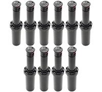 GNCGarden MINI8-4P-10 Asperseur Mini-8 1/2 MINI8-4P Toro (Pack de 10)