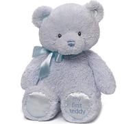GND Gbg My 1st Teddy Blue 15" GML