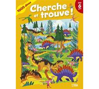 Gnd livre jeux cher tro dinos - Mattia Cerato - Lito - broché - Livre-jeu