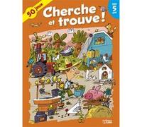 Gnd livre jeux cherche tro 5 a T. Delhaye (Auteur)