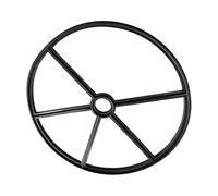 GnDaYoug 1 joint de rechange 271148/271148z de 5,1 cm compatible avec les valves Pentair Multiport SM20-2, SM20 261055, TM22 261185, HiFlow Montage supérieur/latéral et valves de spa à clipser