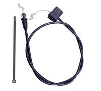 GnDaYoug 112-8818 Câble de frein de rechange pour tondeuses à gazon Toro Recycler 50,8 cm et 55,9 cm - Compatible avec plus de 50 modèles dont 20314, 20316, 20323, 20330, 20339, 10603, 10642, 10642