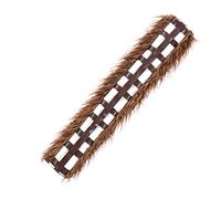 GNEGNI Star Wars Chewbelta Chewbacca Housse de ceinture de sécurité pour sac à main