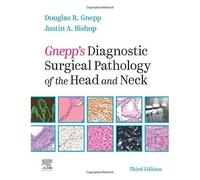 Gnepp's Diagnostic Surgical Pathology Of The Head And Neck