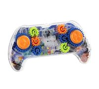 GNHG 1 set de Puzzles d'esprit pour Les Enfants de 3 à 8 Ans, Jeu de Boule de gravité, Puzzle de Labyrinthe 3D pour Enfants, Puzzle de Boule de Labyrinthe, Jouet Cadeaux pour Enfants et Adolescents
