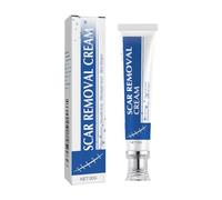 GNHG 30g Crème Anti-Cicatrices,Creme Cicatrice,Aide à Réduire l'Apparence Des Anciennes Et Nouvelles,Traitement Des Pour Le Visage Et Le Corps,Réparatrice Pour Cicatrices,Césarienne,Chirurgie