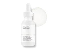 GNHG 30ml Acide Glycolique Toning Solution,Acide Glycolique The Ordinary,Convient à Tous Les Types De Peau,Tonique Hydratant,Tonique Skincare Glycolic Acid,Exfolie,Imperfections,Acné