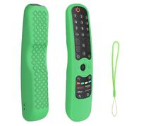 GNHG Coque de télécommande Etui Protection en Silicone pour LG Magic Remote 2021/2022/2023/2024