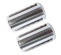 GNHG Têtes de rechange BG2000 compatibles avec Philips Bodygroom, têtes de rasage pour séries TT2000, BG2000, XA2029, XA525, YS522, YS524, YS534(Blanc, A)