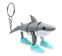 GNHG Tung Tung Tung Sahur Figure Toy, Tung Tung Tung Sahur Figurine, Figurines Italiennes, tralalero Tralala Figure, Figurines d'action de Collection pour Les Fans