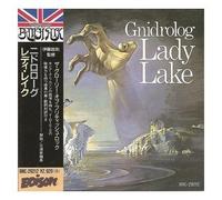 Gnidrolog - Lady Lake