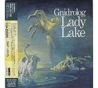 Gnidrolog - Lady Lake