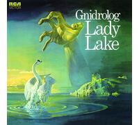 Gnidrolog - Lady Lake-HQ [Import]