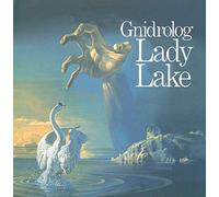 Gnidrolog – Lady Lake – Vinyle LP – Timeless