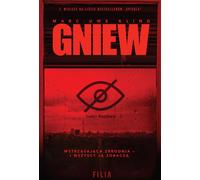 Gniew - Marc-Uwe Kling (livre en polonais)